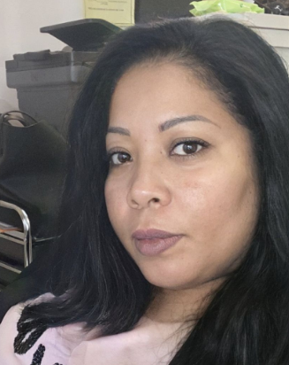<em>Laura Hernandez</em>